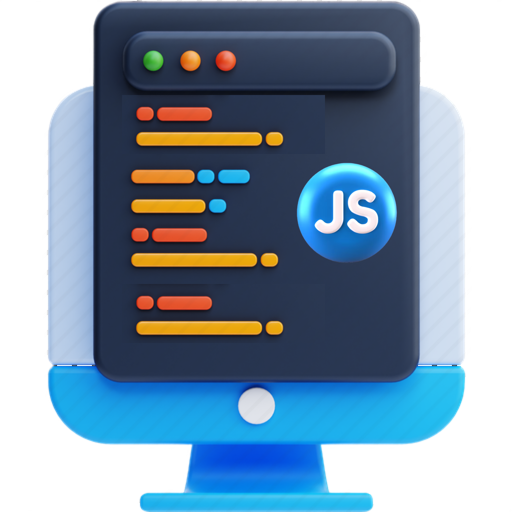 JavaScript Logo