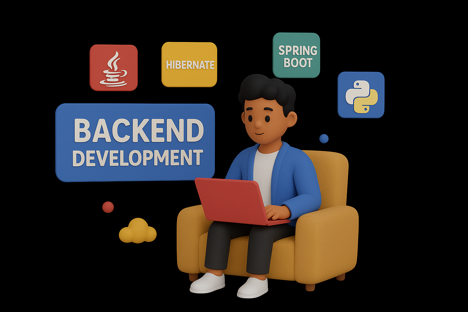 Backend Development