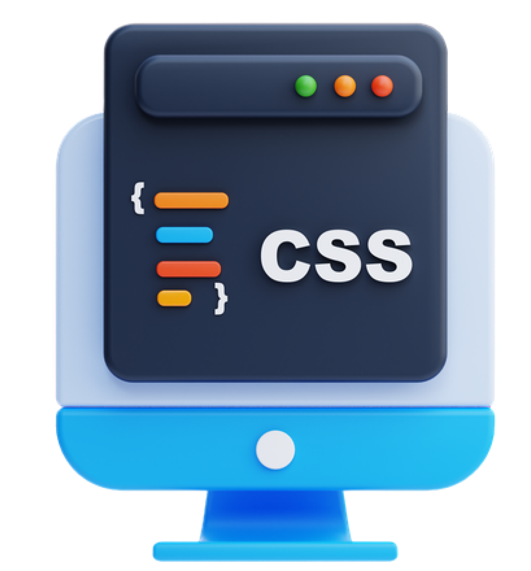 CSS Logo