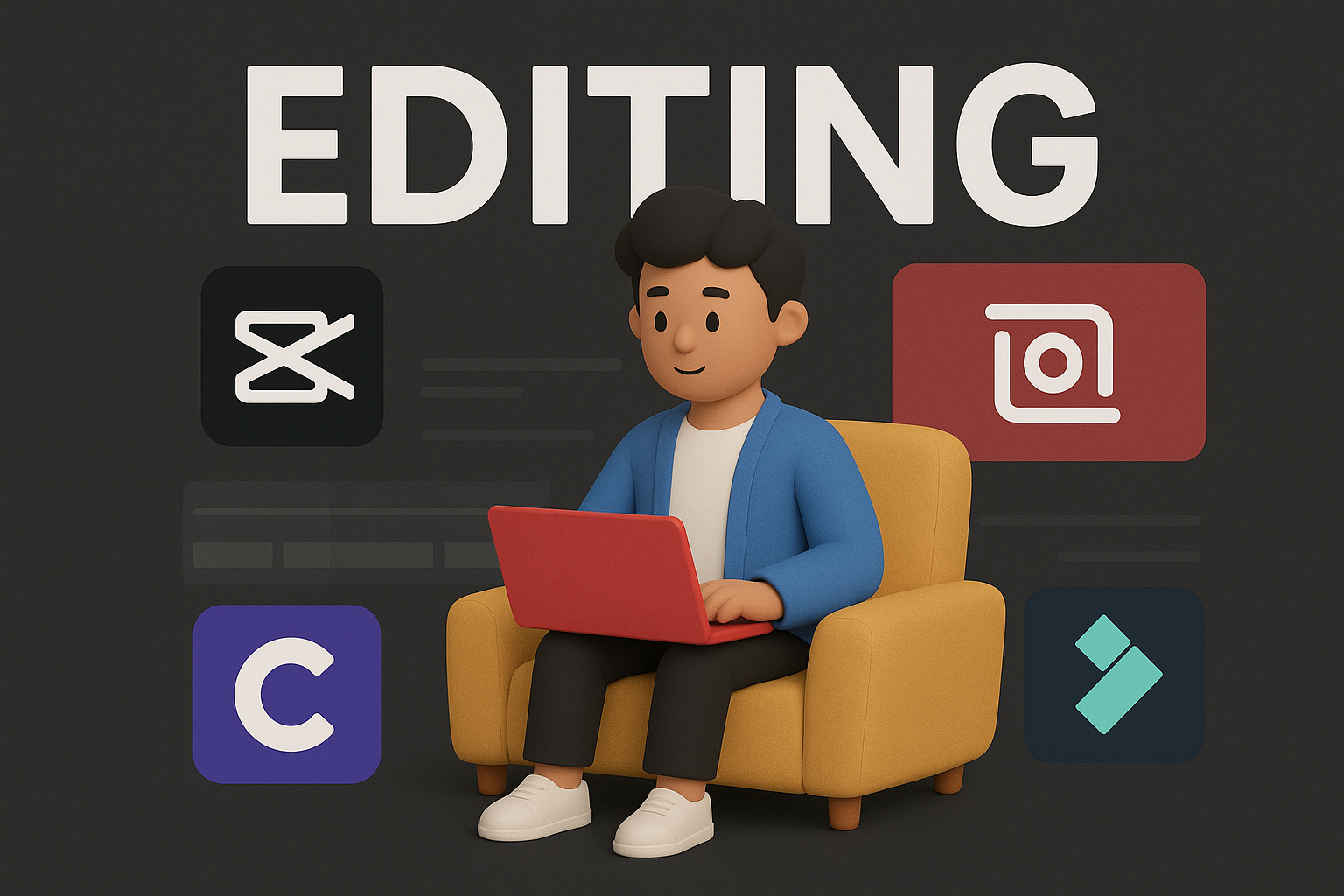 Editing