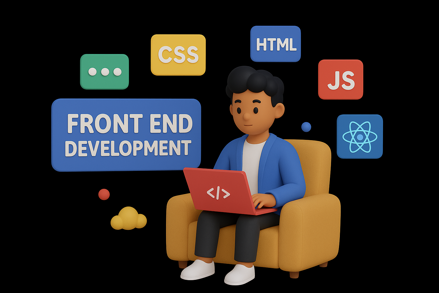 Front End Development