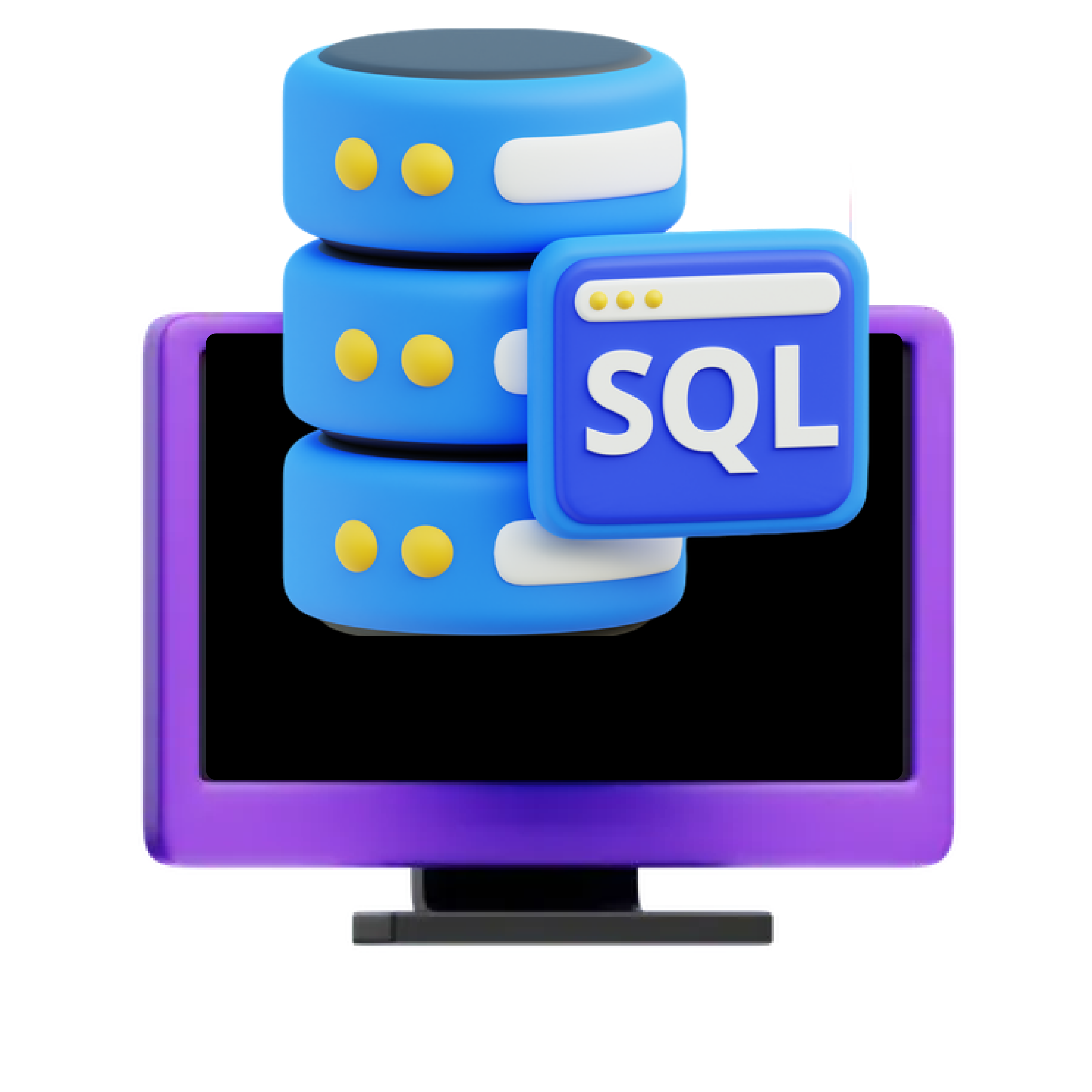 MySQL Logo