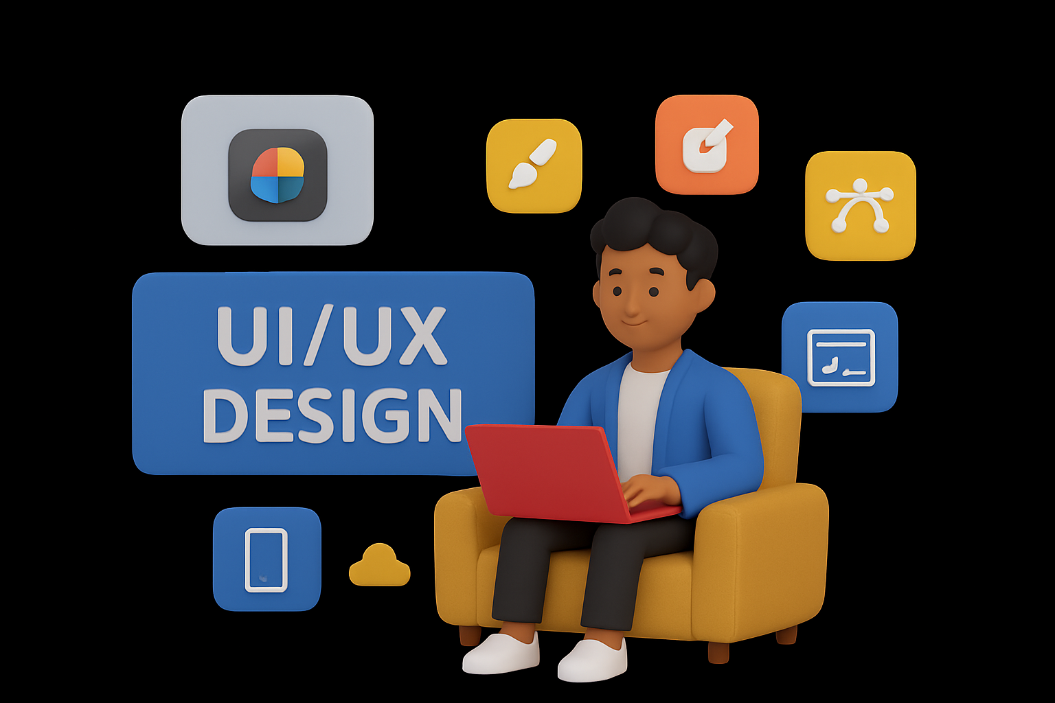 UI/UX Designer