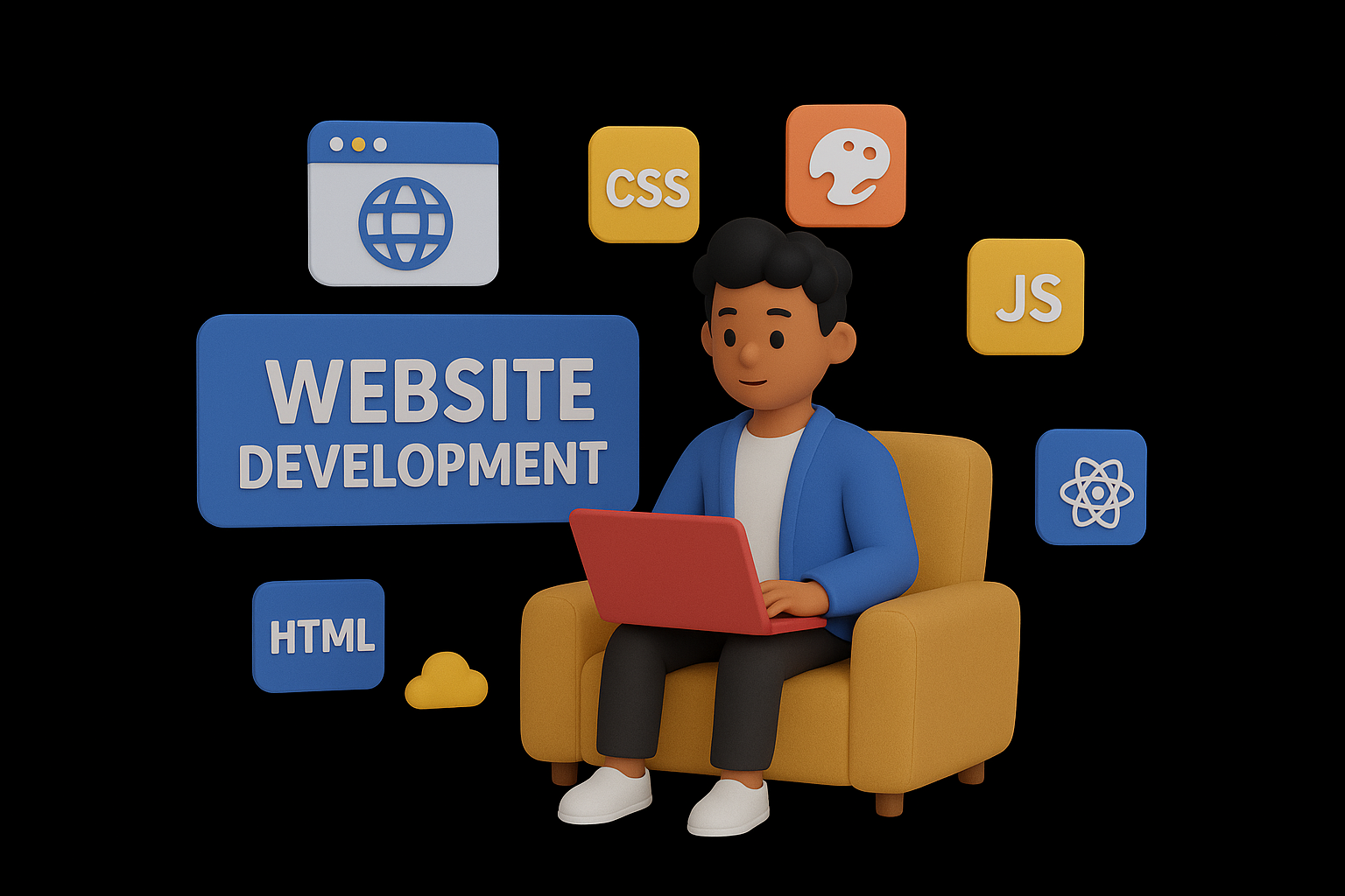 Website Developer